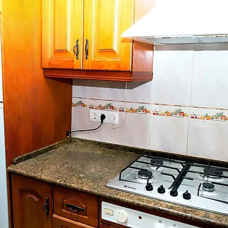 En Conil Cerca De La Playa Appartement