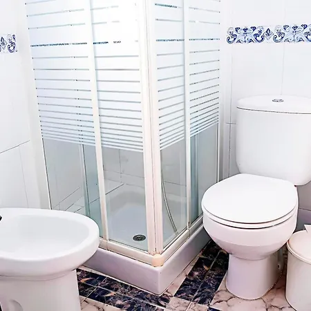 Apartment En Conil Cerca De La Playa Conil De La Frontera