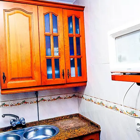 En Conil Cerca De La Playa Apartment *
